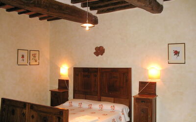 Logement:&nbsp;Barberino (Mee106) 604.5