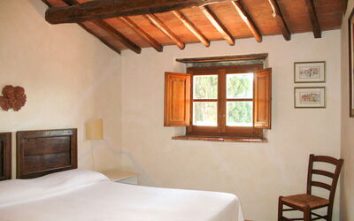 Logement:&nbsp;Barberino (Mee107) 604.6