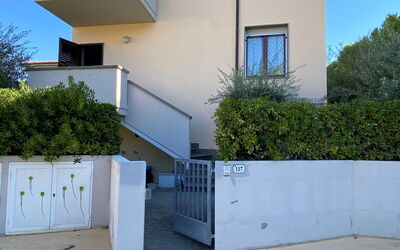 Logement:&nbsp;Palazzeta Iii 609.1
