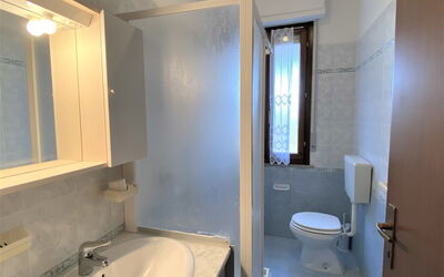 Logement:&nbsp;Palazzeta Iii 609.1