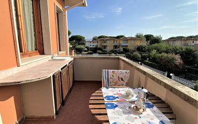 Palazzeta Iii 609.3: Nuage, Ciel, Vaisselle, Table, Propriété, Meubles, Montagne, Aliments, Vaisselle, Drinkware