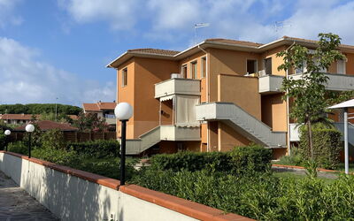 Logement:&nbsp;Palazzeta Iii 609.3