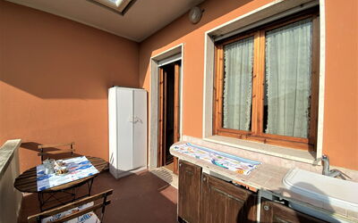 Logement:&nbsp;Palazzeta Iii 609.3