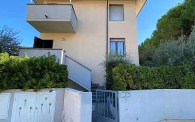 Logement:&nbsp;Palazzeta Iii 609.1