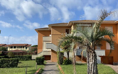 Logement:&nbsp;Palazzeta Iii 609.3