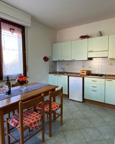 Palazzeta Iii 609.1