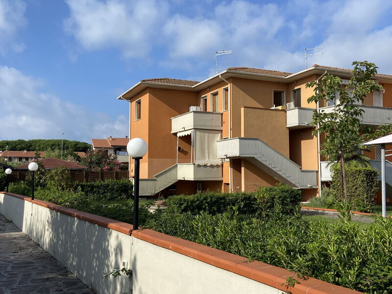 Logement:&nbsp;Palazzeta Iii 609.3