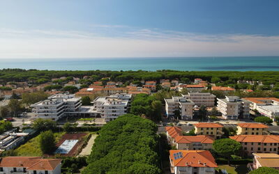 Palazzeta Iv