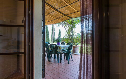 Logement:&nbsp;Podere Tre Termini 609.2
