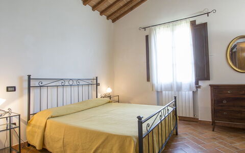 Logement:&nbsp;Podere Tre Termini 609.2