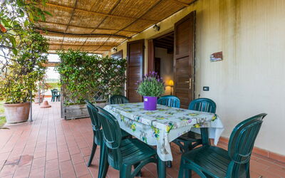 Logement:&nbsp;Podere Tre Termini 609.2
