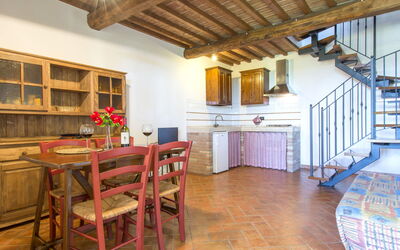 Logement:&nbsp;Podere Tre Termini 609.1