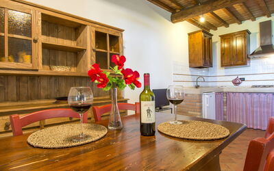 Logement:&nbsp;Podere Tre Termini 609.1