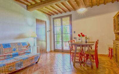 Logement:&nbsp;Podere Tre Termini 609.1