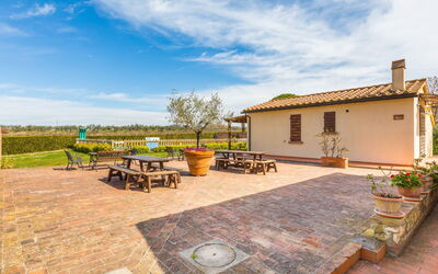 Logement:&nbsp;Podere Tre Termini 609.2