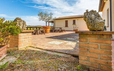 Logement:&nbsp;Podere Tre Termini 609.2