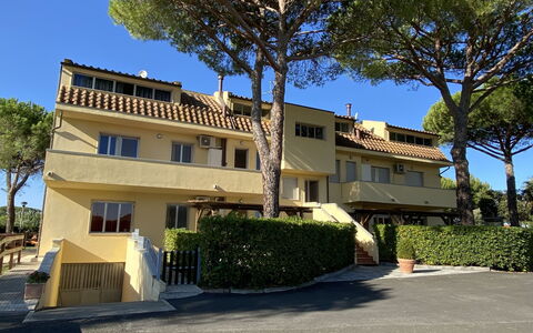 Logement:&nbsp;Riviera 10 610.10
