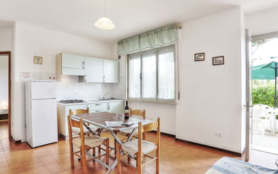 Logement:&nbsp;Riviera 2 610.4
