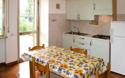 Logement:&nbsp;Riviera 4 610.7