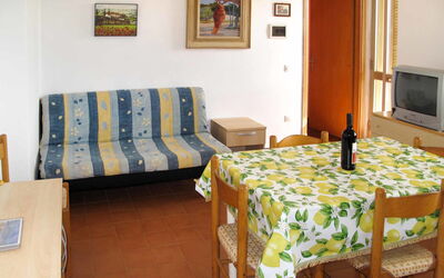 Logement:&nbsp;Riviera 4 610.7