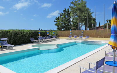 Logement:&nbsp;Riviera 7 610.9