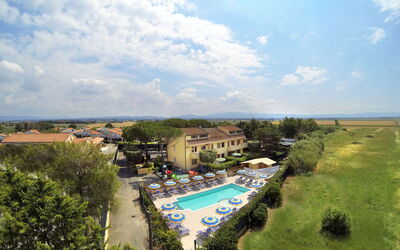 Logement:&nbsp;Riviera 2 610.4