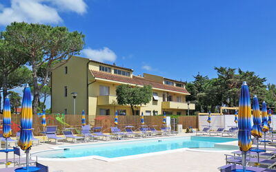 Logement:&nbsp;Riviera 10 610.10