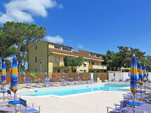 Logement:&nbsp;Riviera 2 610.4