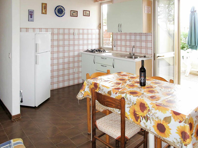 Logement:&nbsp;Riviera 1 610.2