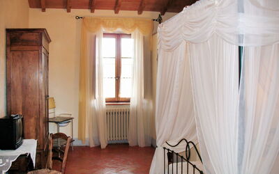 Logement:&nbsp;Grappi - Amiata (Pez101) 609.2
