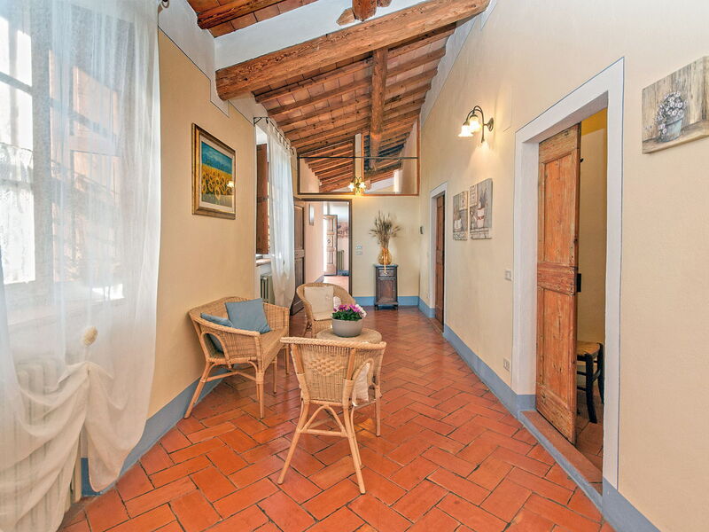 Logement:&nbsp;Grappi - Amiata (Pez101) 609.2