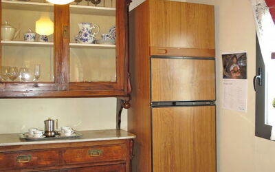 Logement:&nbsp;Belvedere 605.5