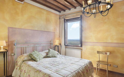 Buti 608: Chambre, Lit, Meubles, Pièce, Plafond, Drap De Lit, Propriété, Literie, Cadre De Lit, Mur