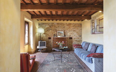 Logement:&nbsp;I Limoni (But151) 608.2