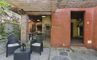 Logement:&nbsp;I Limoni (But151) 608.2