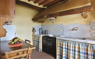 Logement:&nbsp;I Limoni (But151) 608.2