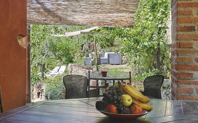 Logement:&nbsp;I Limoni (But151) 608.2