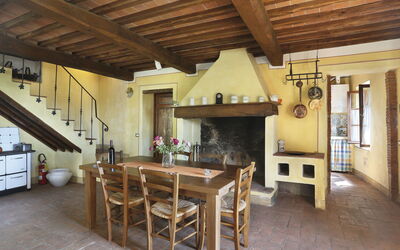 Logement:&nbsp;I Limoni (But151) 608.2