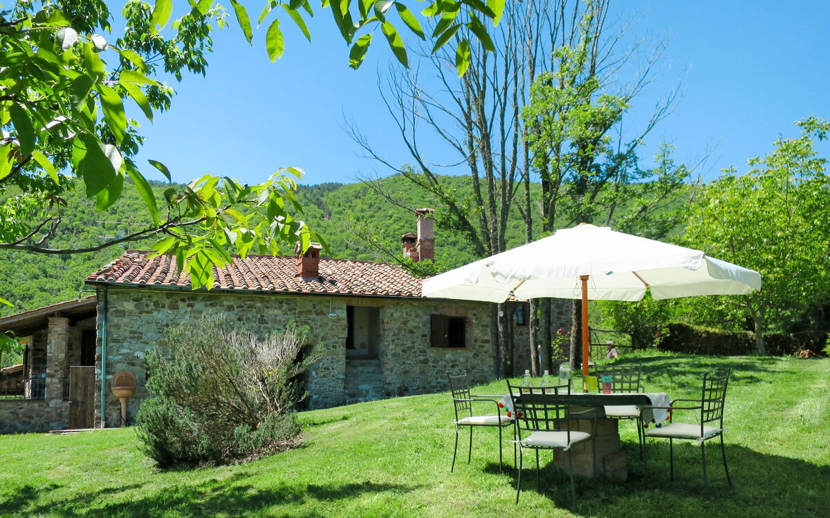 Logement:&nbsp;Villi 609.1