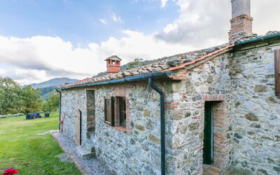 Logement:&nbsp;Villi 609.1