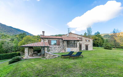 Logement:&nbsp;Villi 609.1
