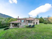 Logement:&nbsp;Villi 609.1