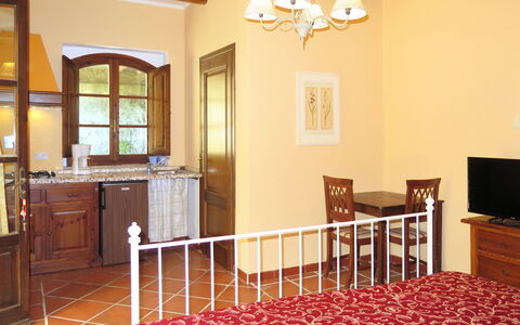 Logement:&nbsp;Lince 626.7