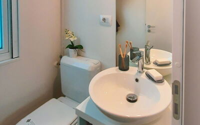 Logement:&nbsp;Campeggio del Forte 618.3