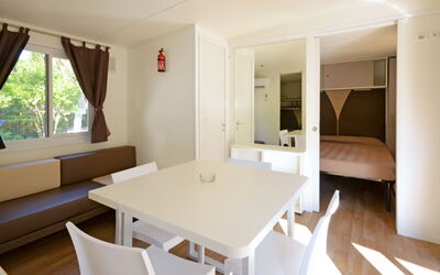 Logement:&nbsp;Campeggio del Forte 618.3