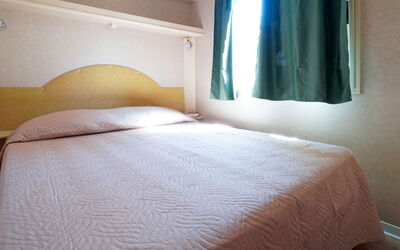 Logement:&nbsp;Campeggio del Forte 618.4