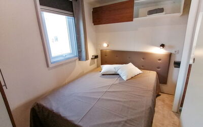 Logement:&nbsp;Campeggio del Forte 618.6
