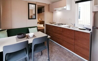 Logement:&nbsp;Campeggio del Forte 618.6