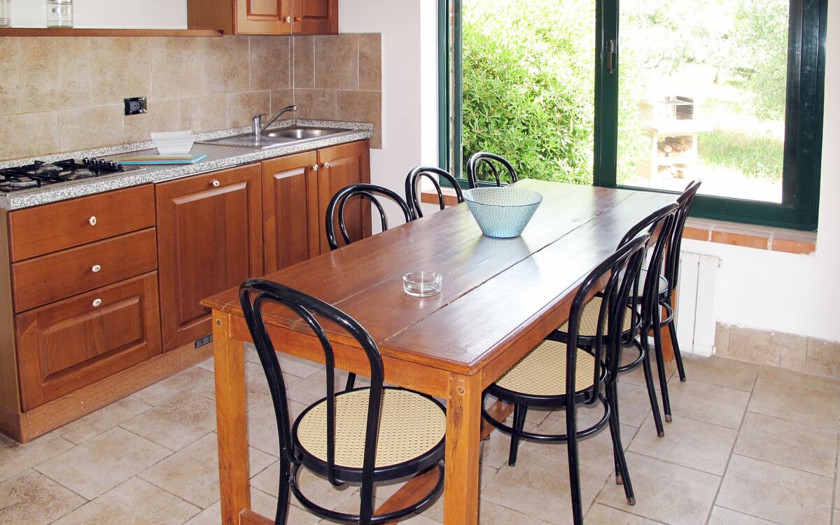 Logement:&nbsp;Il Borgo 639.4