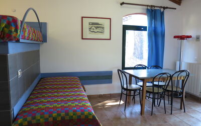 Logement:&nbsp;Il Borgo 639.2
